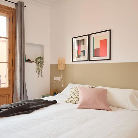 Casa Cosi - El Farro 3 Apartman Barcelona Kültér fotó