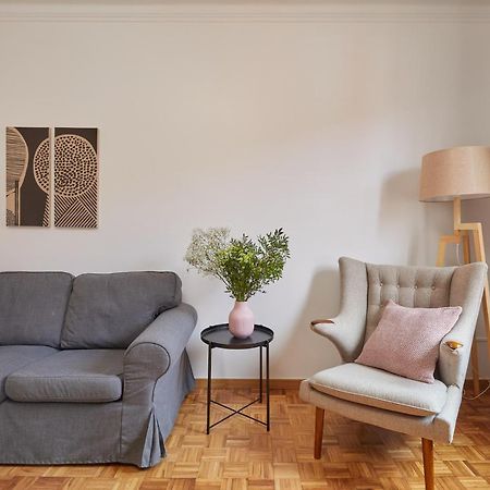 Casa Cosi - El Farro 3 Apartman Barcelona Kültér fotó