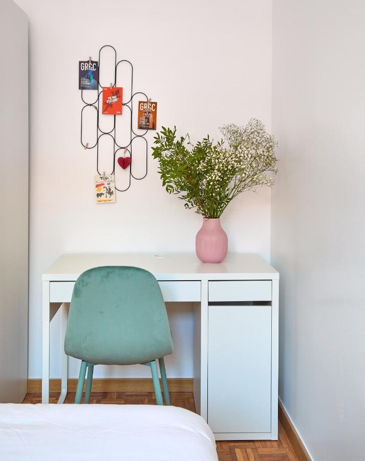 Casa Cosi - El Farro 3 Apartman Barcelona Kültér fotó