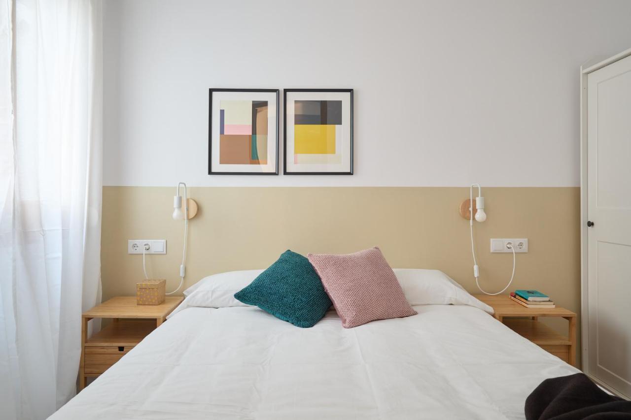 Casa Cosi - El Farro 3 Apartman Barcelona Kültér fotó