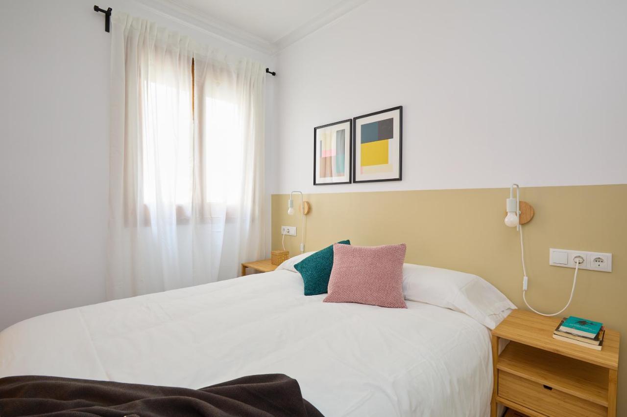 Casa Cosi - El Farro 3 Apartman Barcelona Kültér fotó